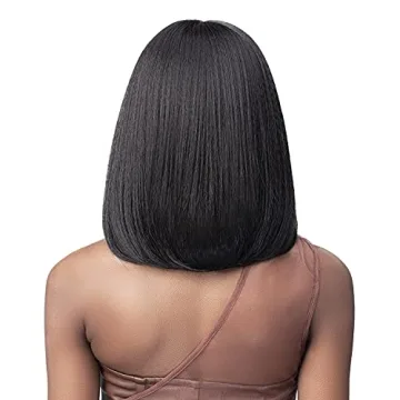 BOBBI BOSS HD Lace Front Wig MLF478 Kary For Natural Look