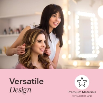 Premium Adjustable Lace Wig Grip Band for Women