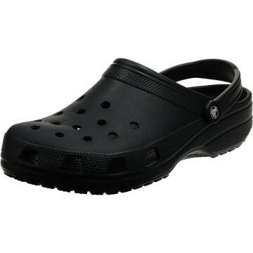 Best Selling Crocs Unisex-Adult Classic Clogs