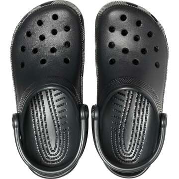 Best Selling Crocs Unisex-Adult Classic Clogs
