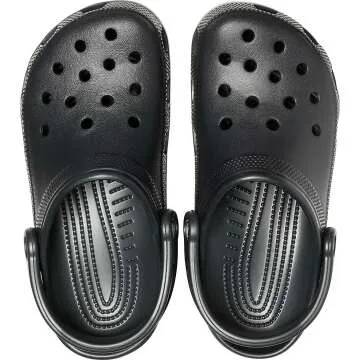 Best Selling Crocs Unisex-Adult Classic Clogs