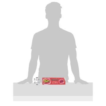 POP ROCKS Popping Candy, Cherry, 24 Count