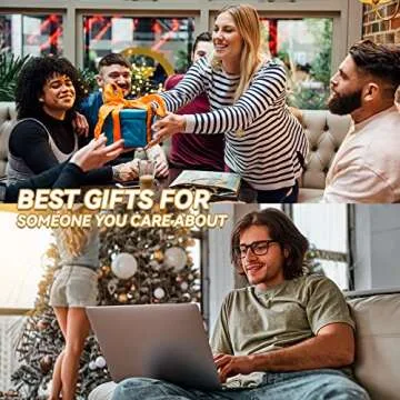 Gaoye Blue Light Blocking Glasses | Comfort & Eye Protection