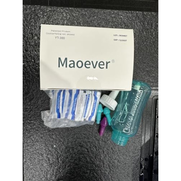 Effortless Breathing with Sinus Rinse Bottle for All