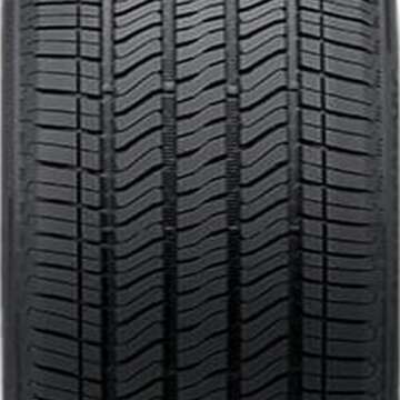 Bridgestone Alenza A/S 02 Highway Terrain SUV Tire 275/50R22 111 T