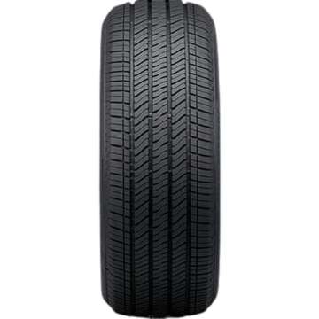 Bridgestone Alenza A/S 02 Tire - Superior Comfort & Performance