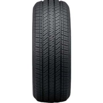 Bridgestone Alenza A/S 02 Tire - Superior Comfort & Performance