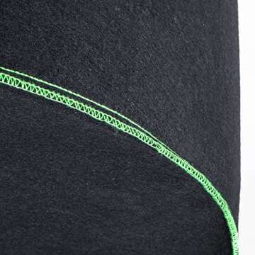 Garden4Ever Grow Bags – Heavy Duty Plant Pots for Easy Gardening