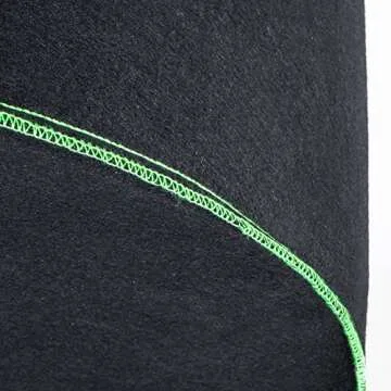 Garden4Ever Grow Bags – Heavy Duty Plant Pots for Easy Gardening