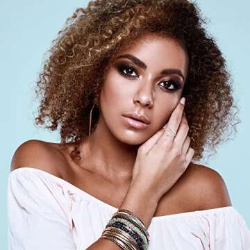 LEE&RO Snake Ring for Women 18K Snake Jewelry Rhinestone Snake Rings Silver Snake Ring Snake Accessories for Women