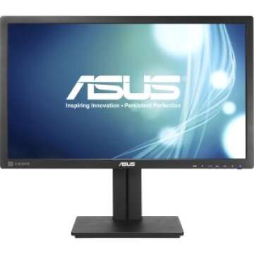 ASUS 27" 1440P Eye Care Monitor (PB278Q) - QHD (2560 x 1440), IPS, DisplayPort, HDMI, DVI