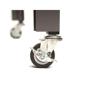 CedarCraft Elevated Planter - Perfect for Gardening Access