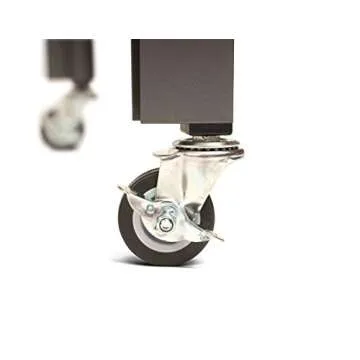 CedarCraft Elevated Planter - Perfect for Gardening Access