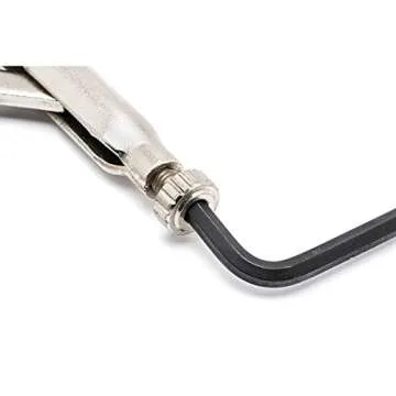 Crescent 5 Piece Plier Set with Wire Cutter - Durable Tools