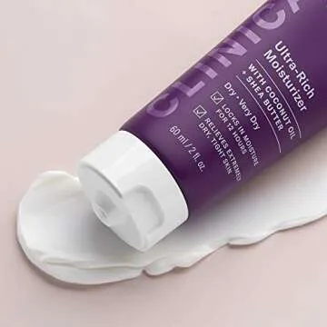 Paula's Choice CLINICAL Ultra-Rich Face Moisturizer with Jojoba, Coconut Oil & Shea Butter, Redness-...