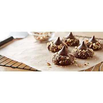 HERSHEY'S KISSES Milk Chocolate Bulk Bag 66.7 oz