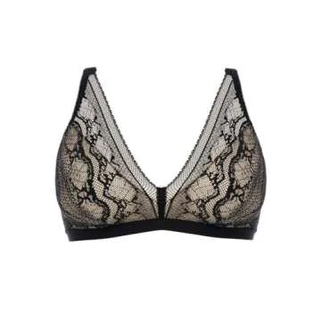 Freya Women’s Infinity Fields Bralette - Comfort & Style