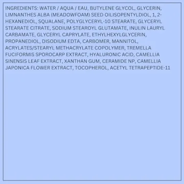 LANEIGE Cream Skin Toner & Moisturizer - Hydrating Solution