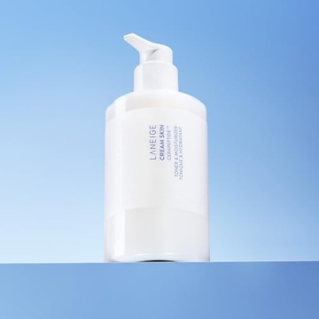 LANEIGE Cream Skin Toner & Moisturizer - Hydrating Solution