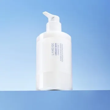 LANEIGE Cream Skin Toner & Moisturizer - Hydrating Solution