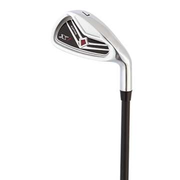 Aspire X1 Women's Golf Club Set - Stylish & Lightweight