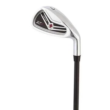 Aspire X1 Women's Golf Club Set - Stylish & Lightweight