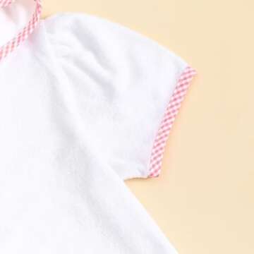 Woshilaocai Toddler Baby Terry Cloth Swim Cover Up