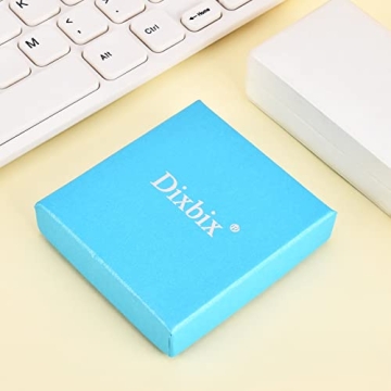 Dear Girls Initial Letter Stud Earrings for Special Gifts