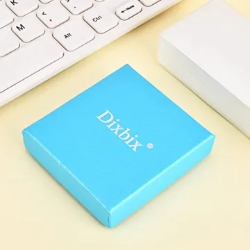 Dear Girls Initial Letter Stud Earrings for Special Gifts