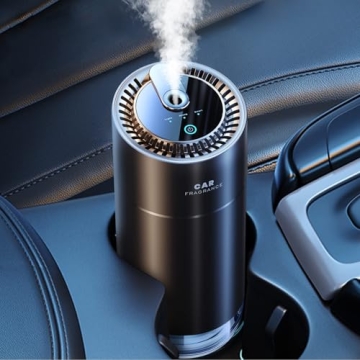 Ceeniu Smart Air Fresheners Luxurious Experience