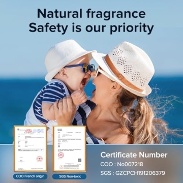 Ceeniu Smart Air Fresheners Luxurious Experience