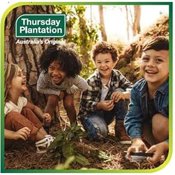 Thursday Plantation 100% Pure Australian Tea Tree Oil