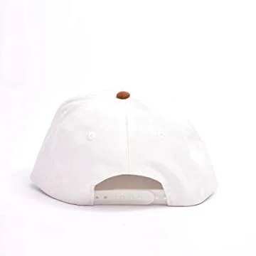 Stylish Knuckleheads Toddler Baseball Hat for Boys