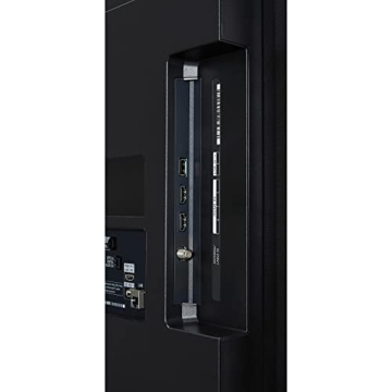 LG A2 Series 55-Inch Class OLED Smart TV Enhancing Home Entertainment