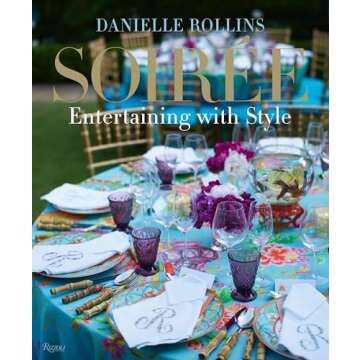 Soiree: Entertaining with Style