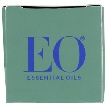 EO Eucalyptus Lemon Bath Oil for Stress Relief and Hydration