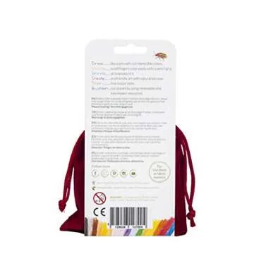 Crayon Rocks - Ergonomic Crayons for Kids Enhance Fine Motor Skills