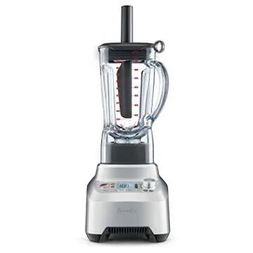 Breville BBL910XL Boss Easy to Use Superblender