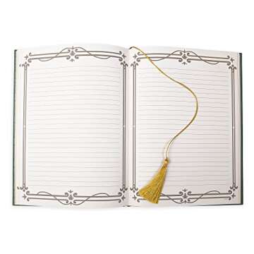 Enchanting Princess and The Frog Journal for All Ages