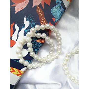 Kim Carrey Pearl Bracelets for Weddings & Bridesmaids