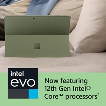 Microsoft Surface Pro 9 2022 2-in-1 Tablet Laptop Fast Performance