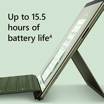 Microsoft Surface Pro 9 2022 2-in-1 Tablet Laptop Fast Performance