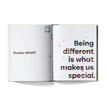 A Kids Book About Diversity