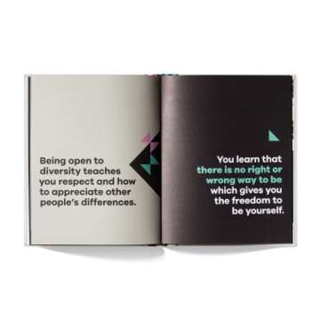 A Kids Book About Diversity