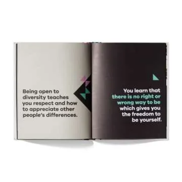 A Kids Book About Diversity - Celebrate Uniqueness