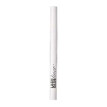Kiss Lash Glue Liner Clear 0.02 Ounce (Pack of 2)