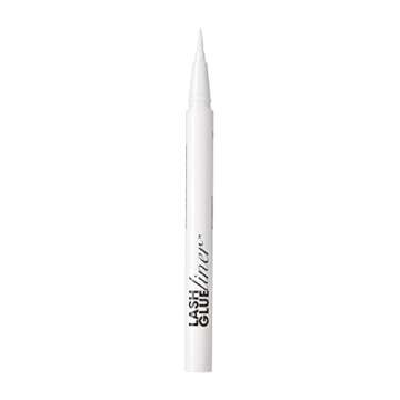 Kiss Lash Glue Liner Clear 0.02 Ounce (Pack of 2)