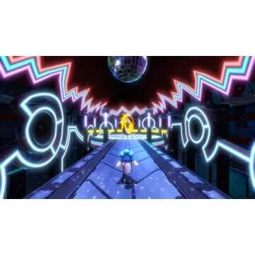 Sonic Colors Ultimate for Xbox Series X - Exciting Adventure