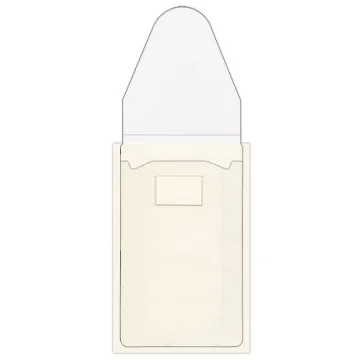 StoreSMART USB Flash Drive Holders - Professional Organization