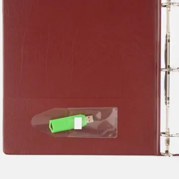 StoreSMART USB Flash Drive Holders - Professional Organization